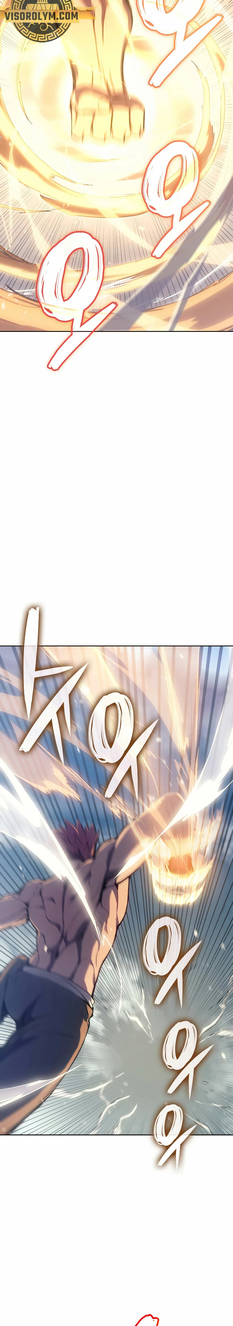 Read The Indomitable Martial King Español Manga Online