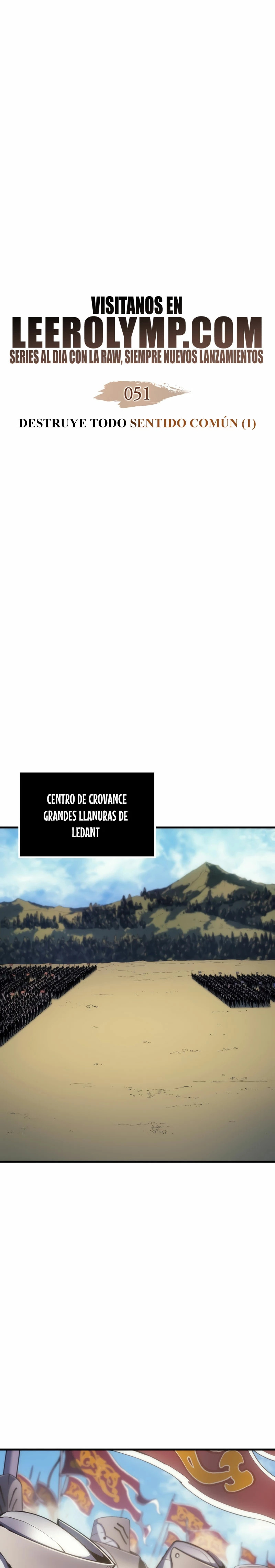 Read The Indomitable Martial King Español Manga Online