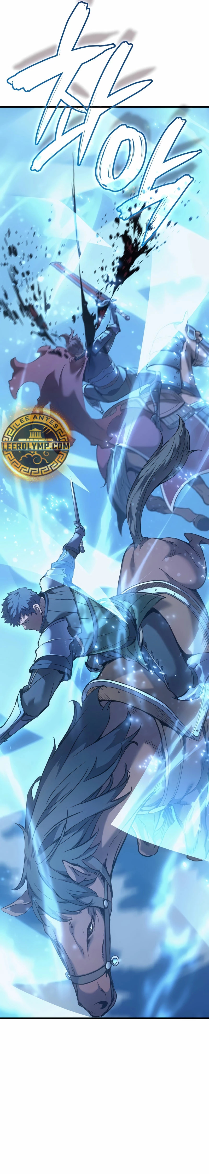 Read The Indomitable Martial King Español Manga Online