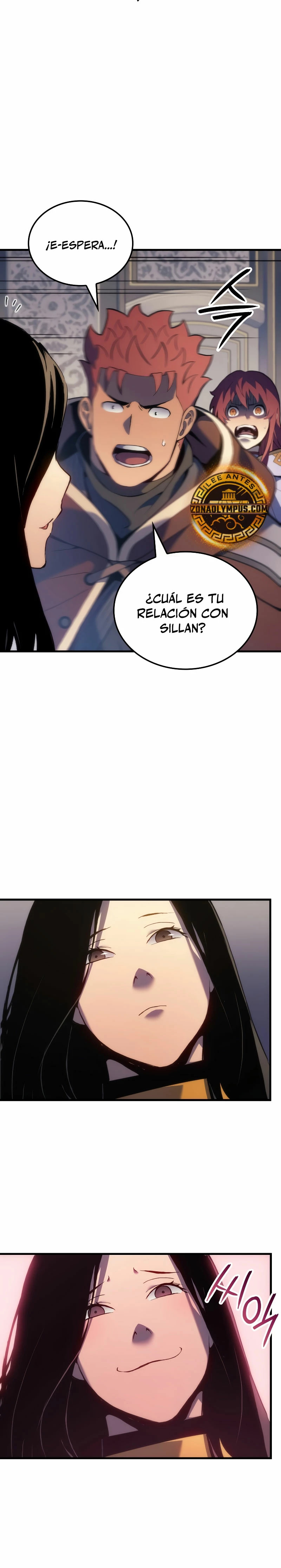 Read The Indomitable Martial King Español Manga Online