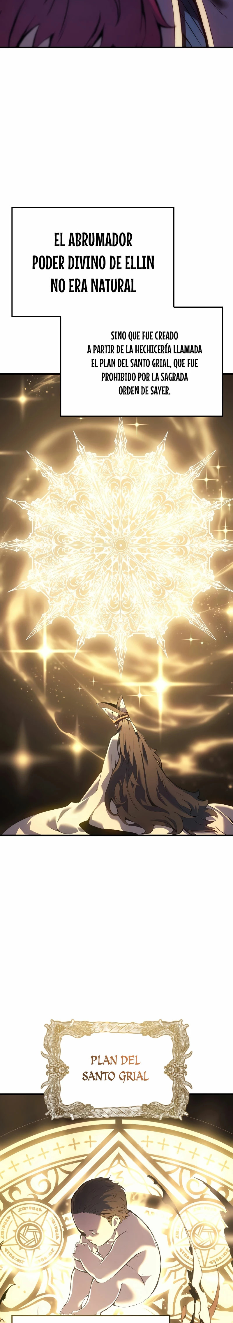 Read The Indomitable Martial King Español Manga Online