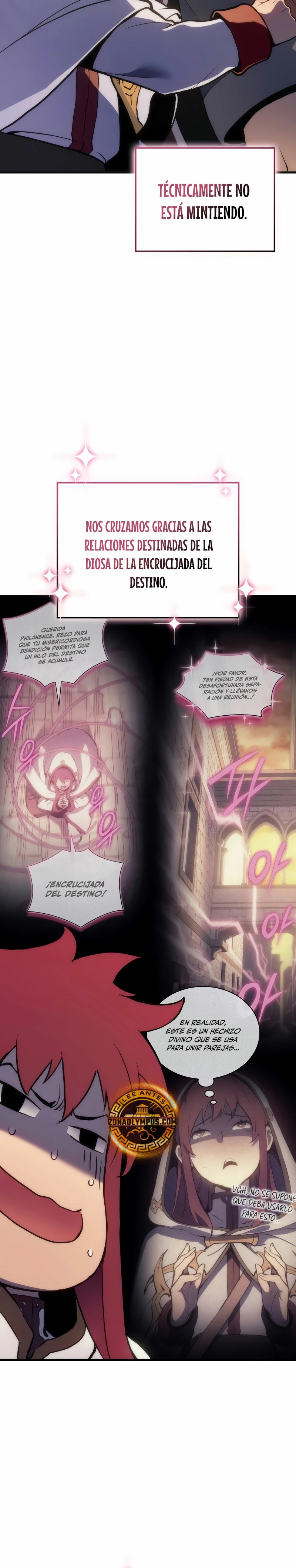 Read The Indomitable Martial King Español Manga Online