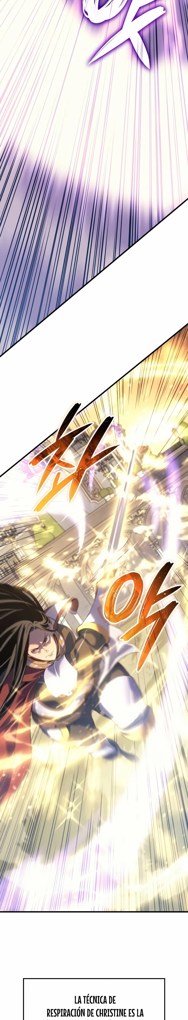 Read The Indomitable Martial King Español Manga Online