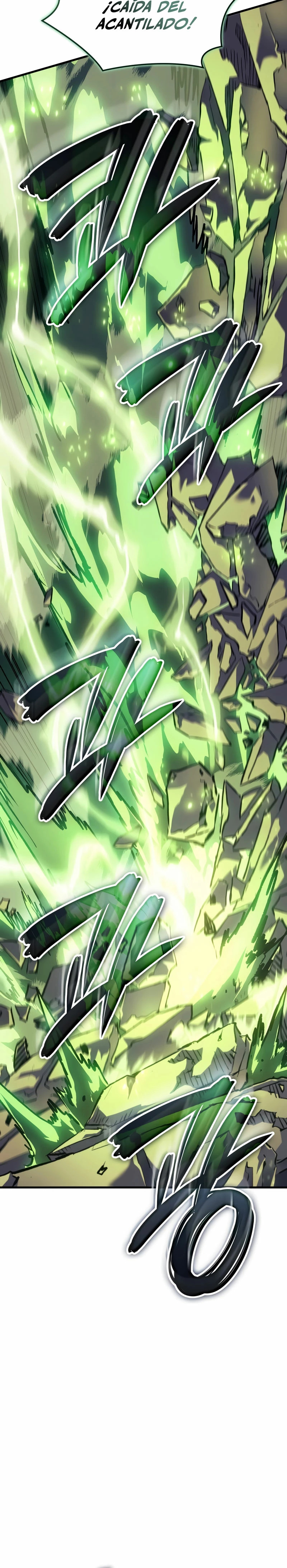 Read The Indomitable Martial King Español Manga Online