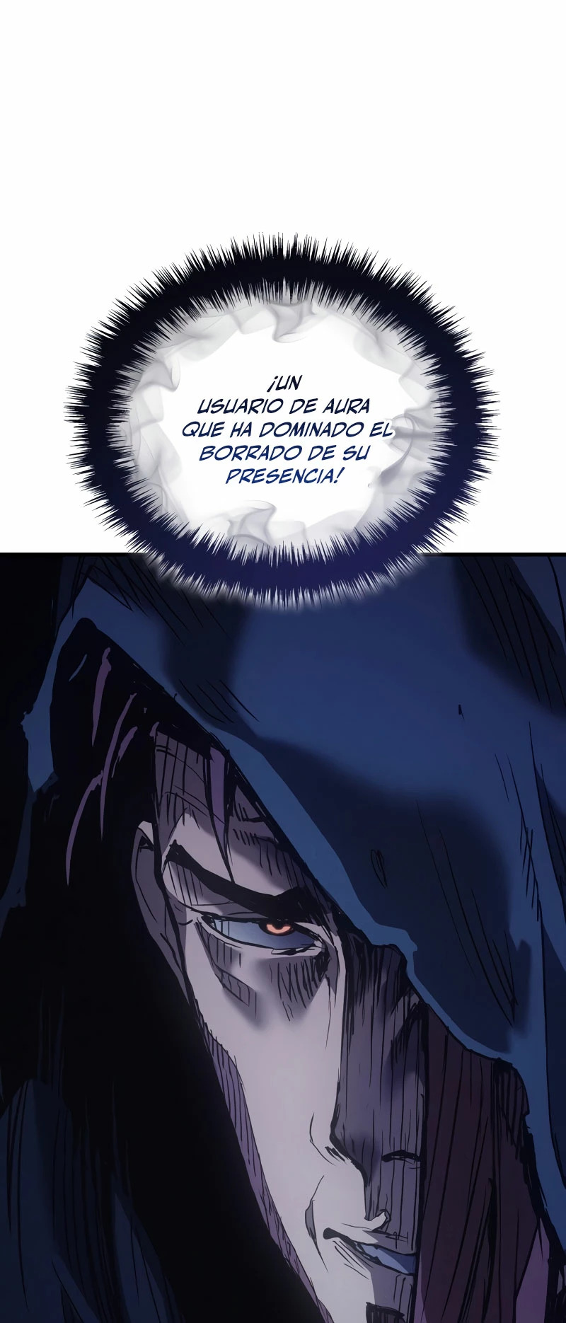 Read The Indomitable Martial King Español Manga Online