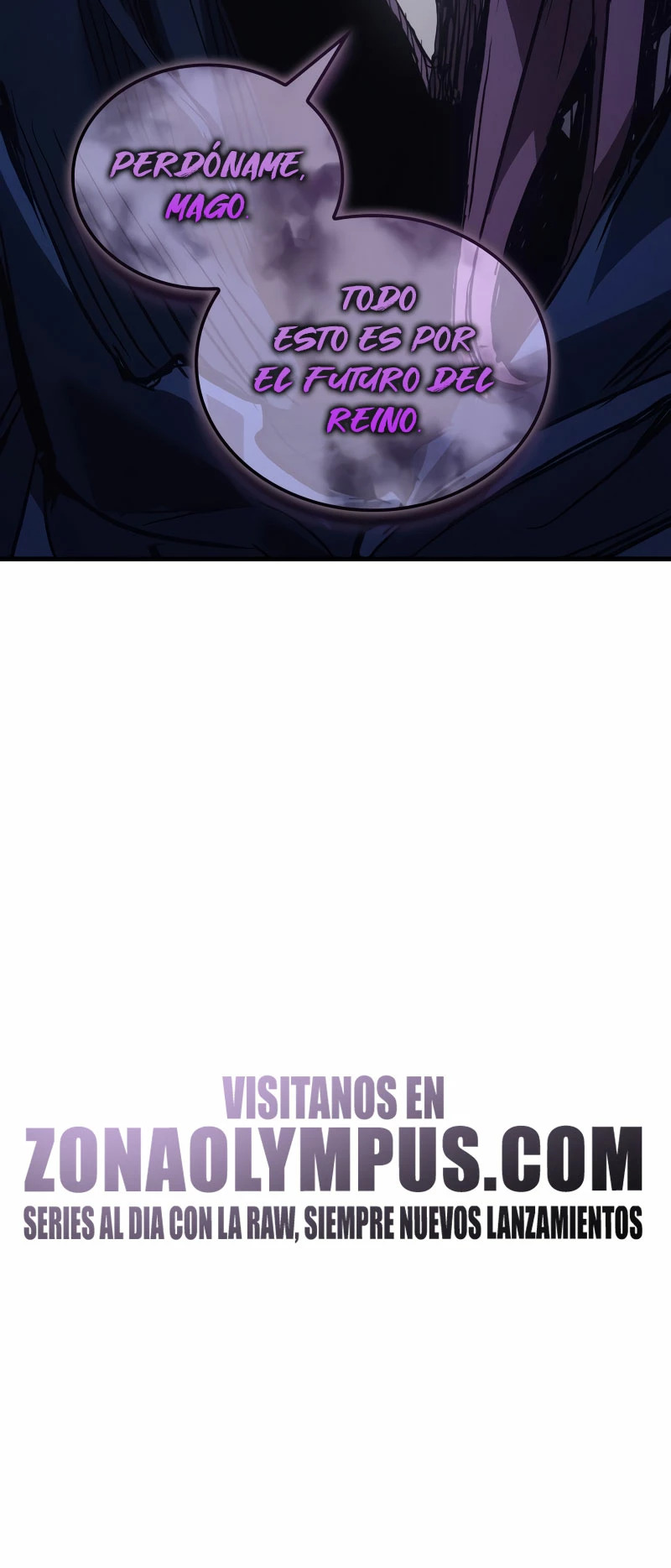 Read The Indomitable Martial King Español Manga Online