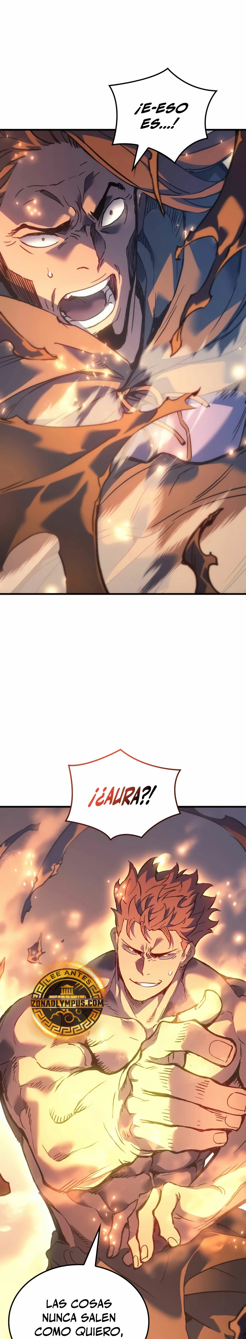 Read The Indomitable Martial King Español Manga Online