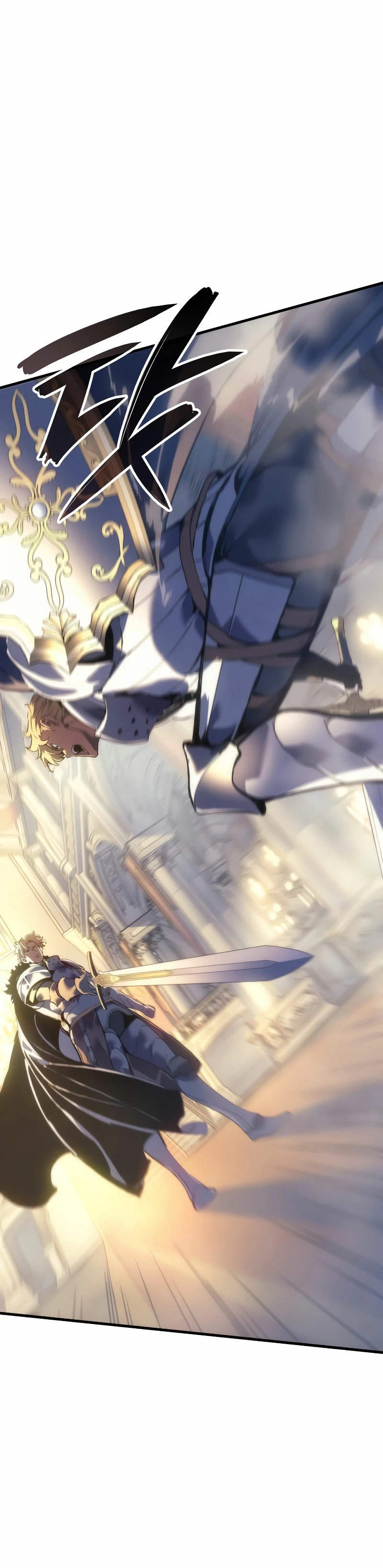 Read The Indomitable Martial King Español Manga Online