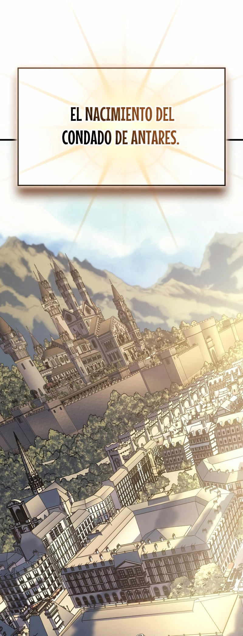 Read The Indomitable Martial King Español Manga Online