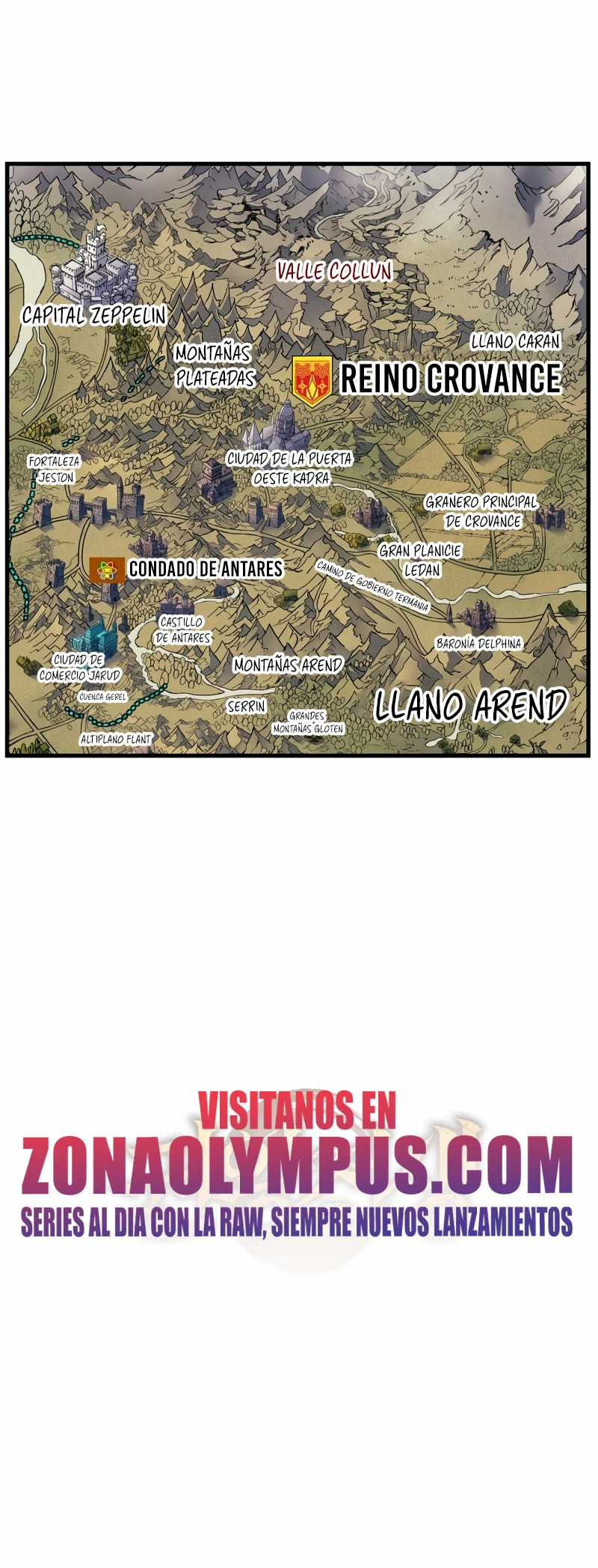 Read The Indomitable Martial King Español Manga Online