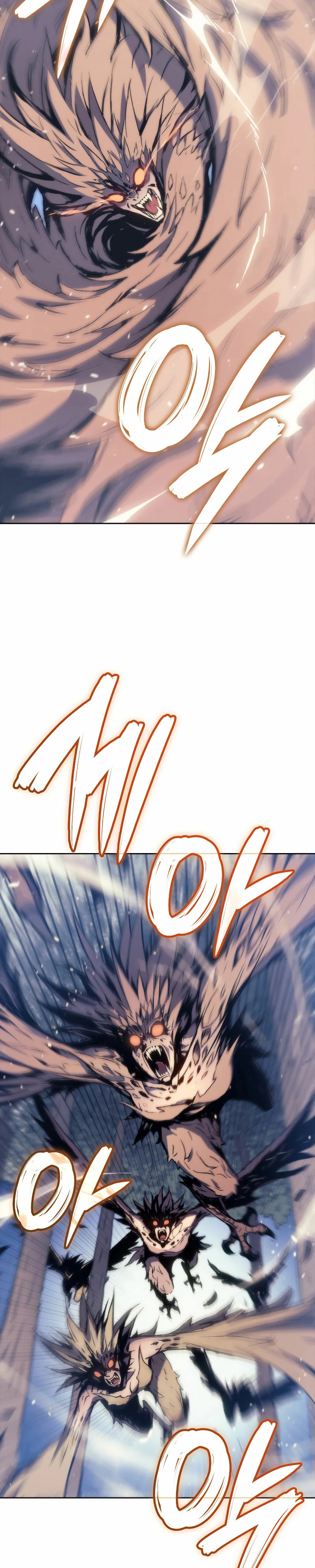 Read The Indomitable Martial King Español Manga Online