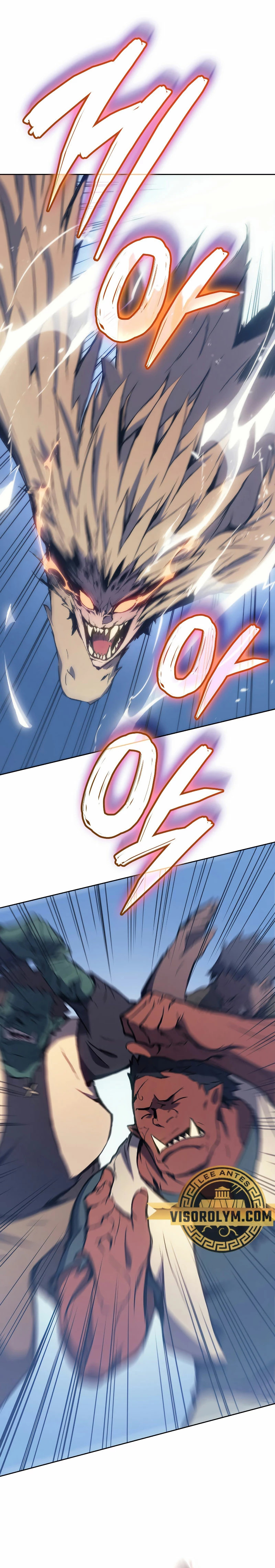 Read The Indomitable Martial King Español Manga Online