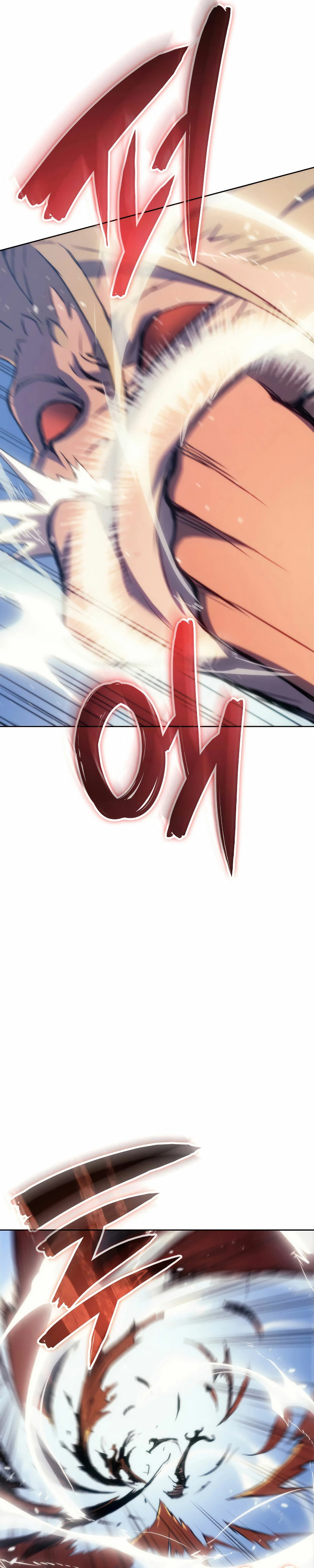 Read The Indomitable Martial King Español Manga Online