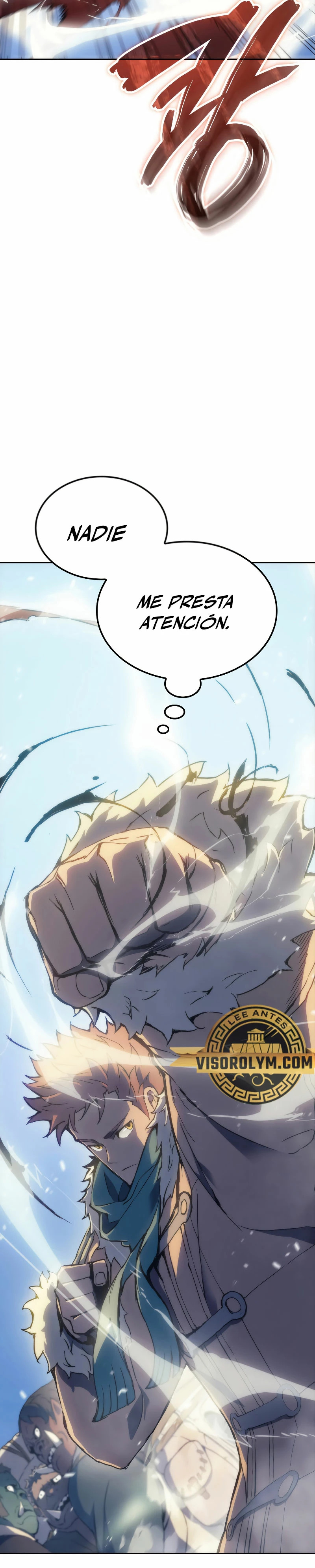 Read The Indomitable Martial King Español Manga Online