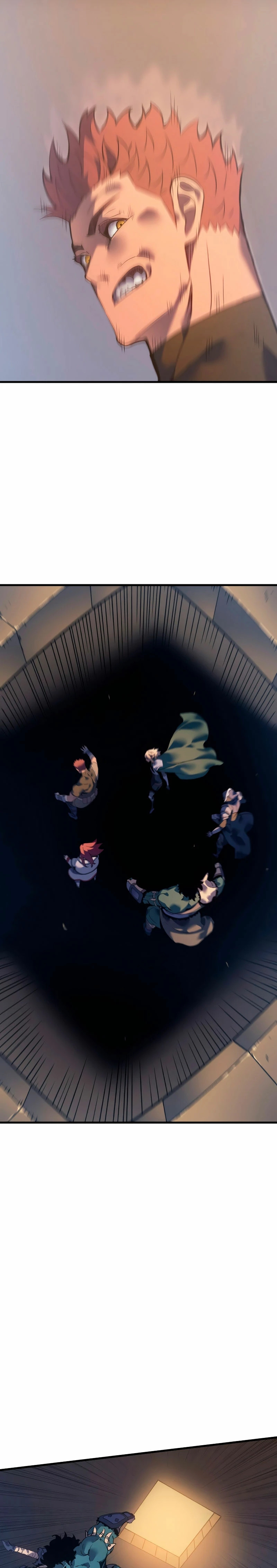 Read The Indomitable Martial King Español Manga Online