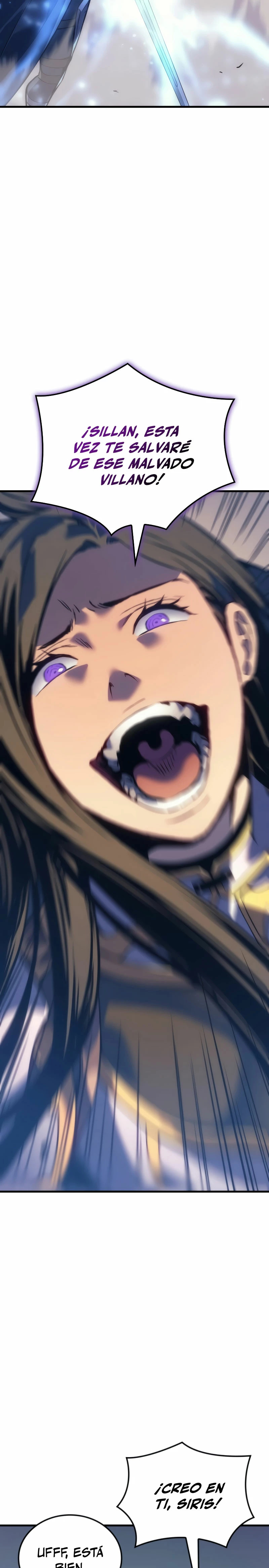 Read The Indomitable Martial King Español Manga Online