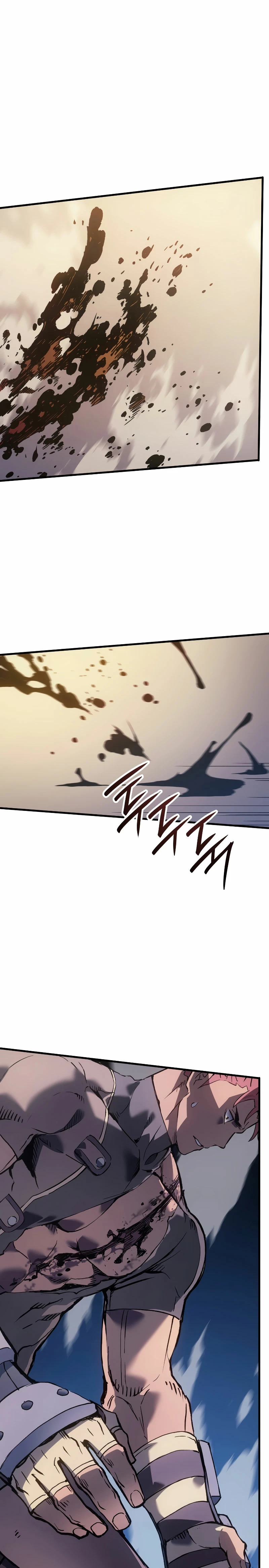 Read The Indomitable Martial King Español Manga Online