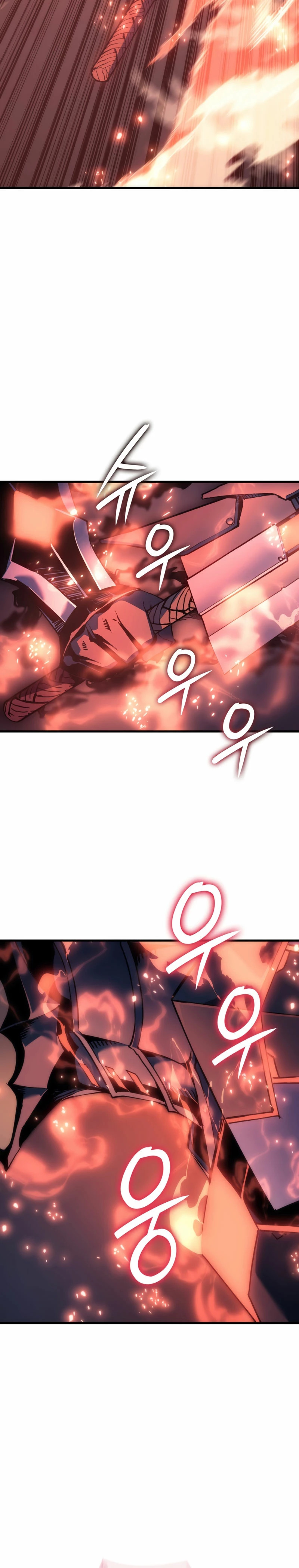 Read The Indomitable Martial King Español Manga Online