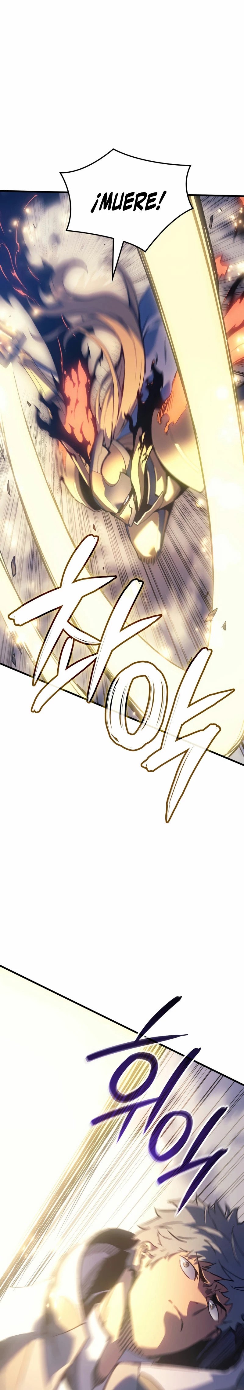 Read The Indomitable Martial King Español Manga Online