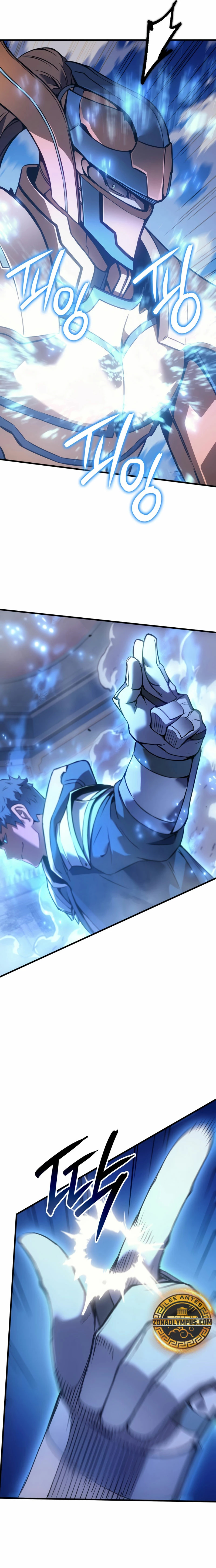 Read The Indomitable Martial King Español Manga Online