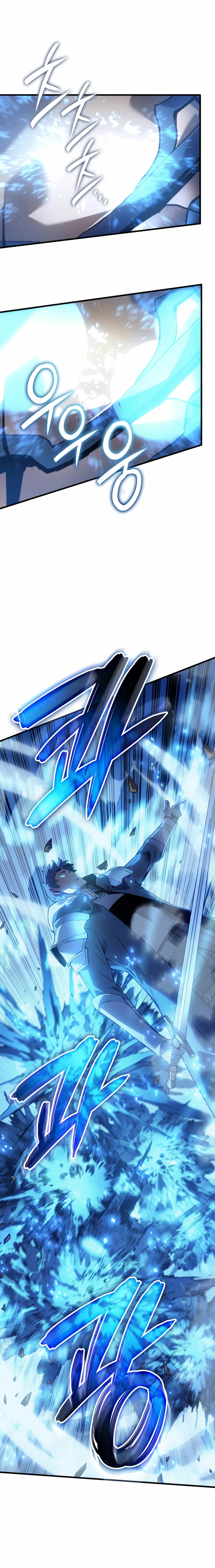 Read The Indomitable Martial King Español Manga Online