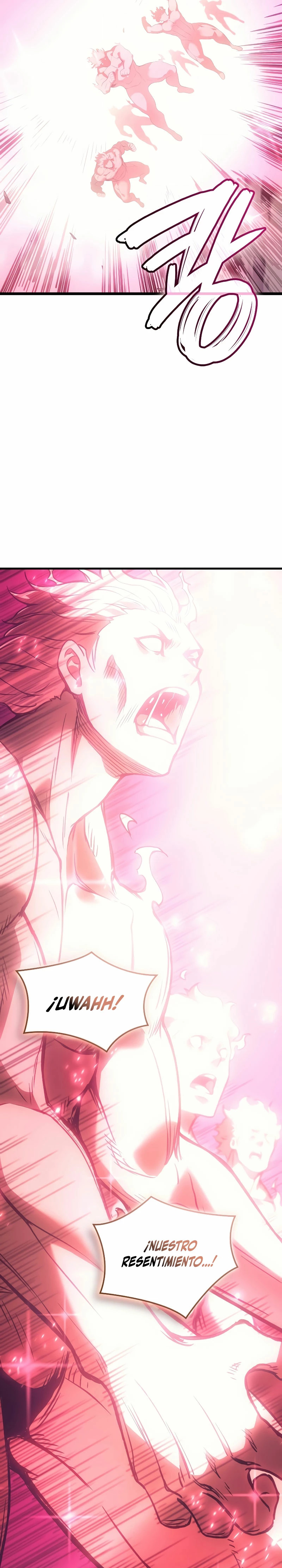 Read The Indomitable Martial King Español Manga Online