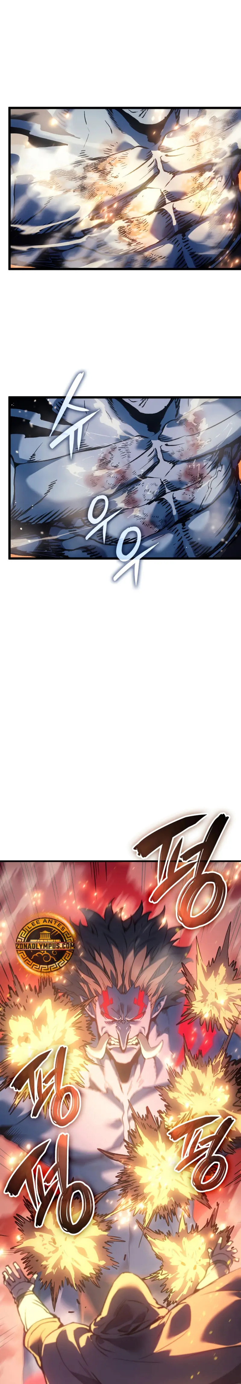 Read The Indomitable Martial King Español Manga Online