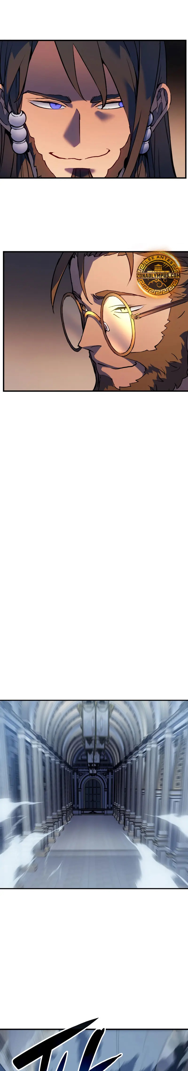 Read The Indomitable Martial King Español Manga Online