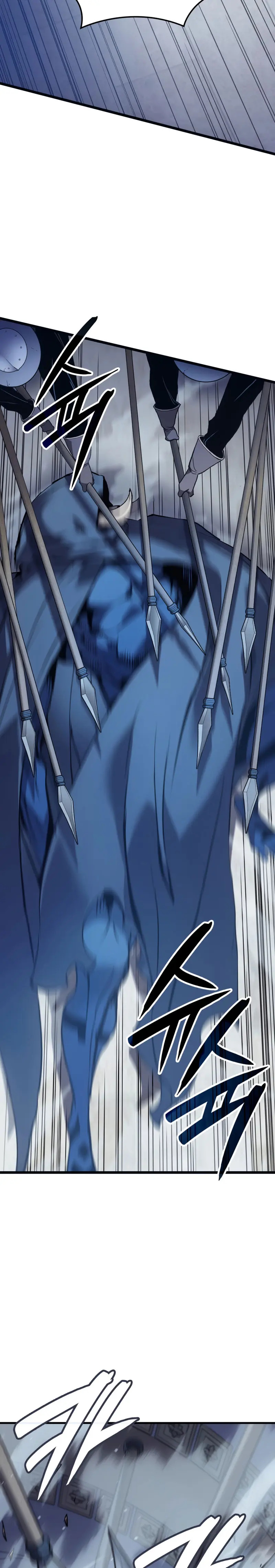 Read The Indomitable Martial King Español Manga Online