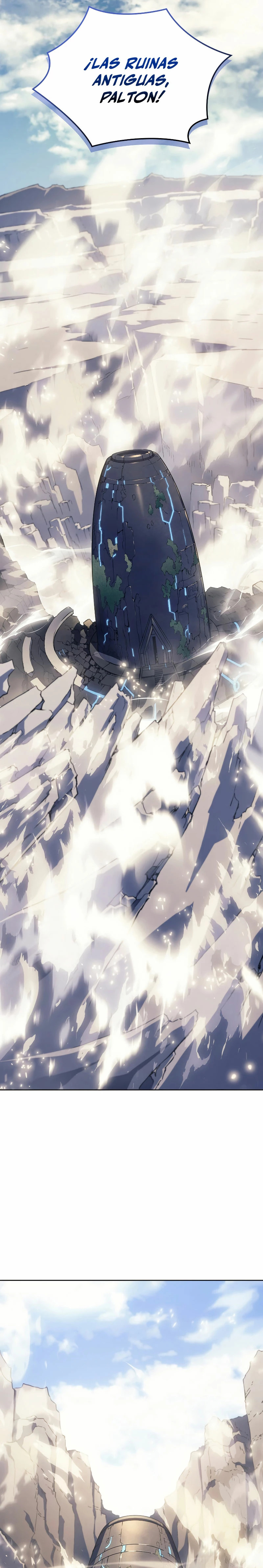 Read The Indomitable Martial King Español Manga Online