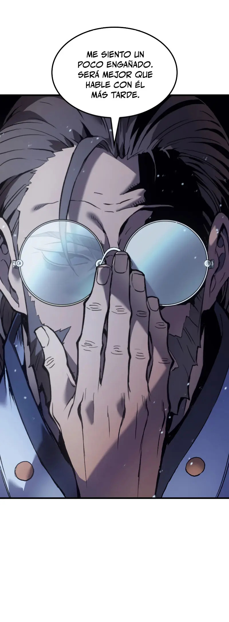 Read The Indomitable Martial King Español Manga Online