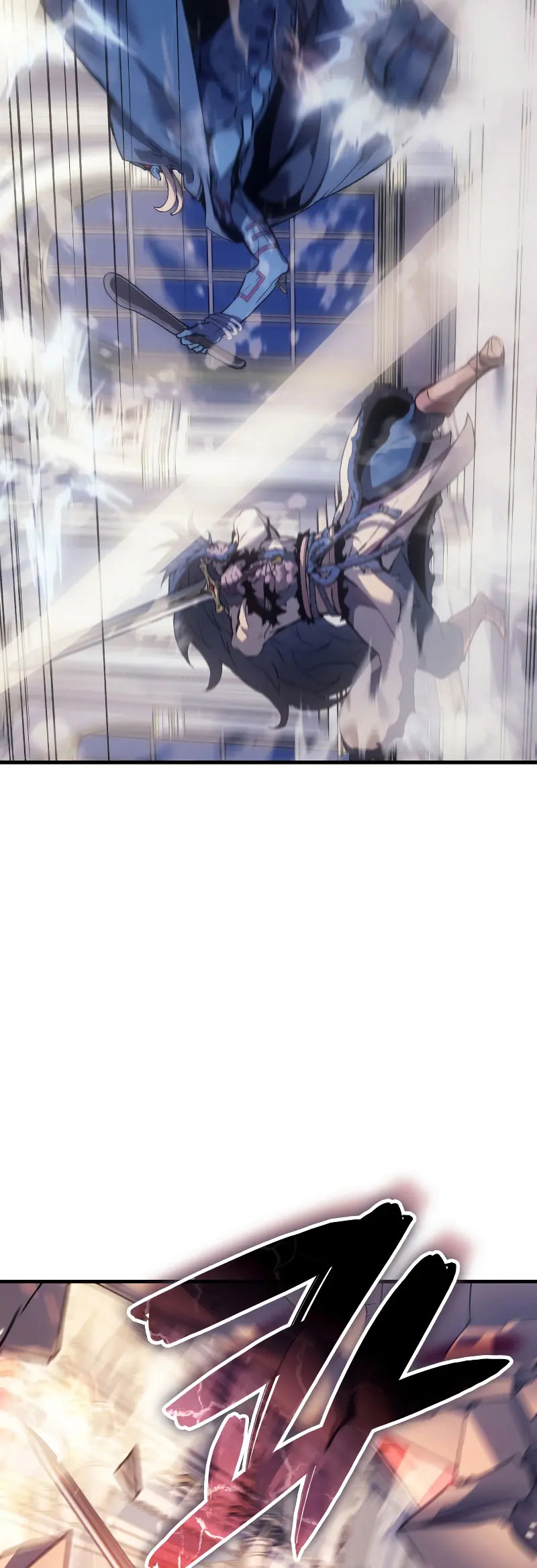 Read The Indomitable Martial King Español Manga Online