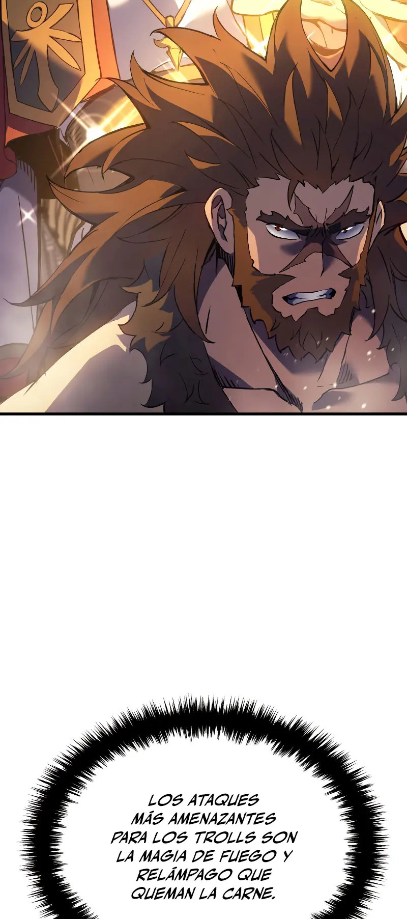 Read The Indomitable Martial King Español Manga Online