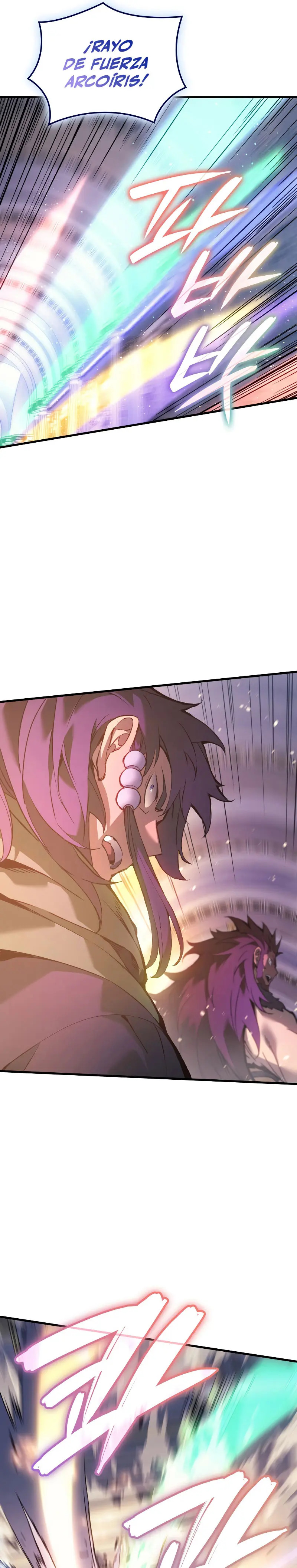 Read The Indomitable Martial King Español Manga Online