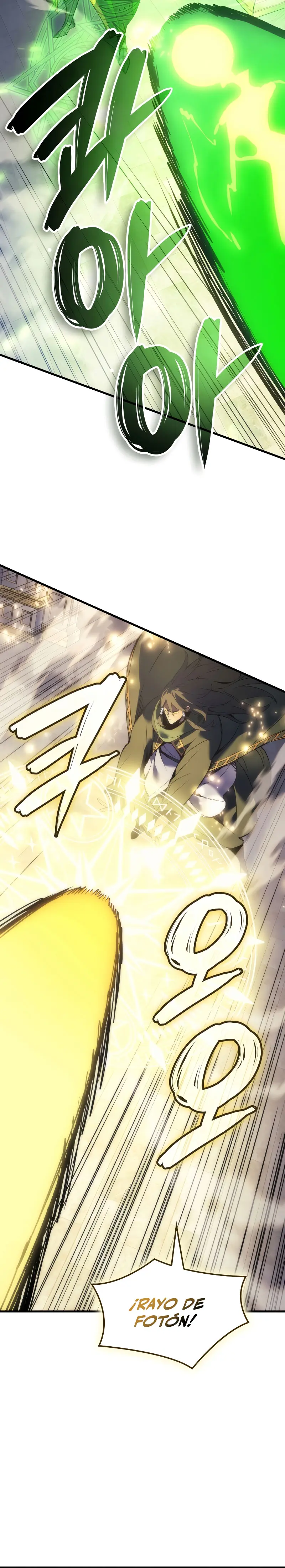 Read The Indomitable Martial King Español Manga Online