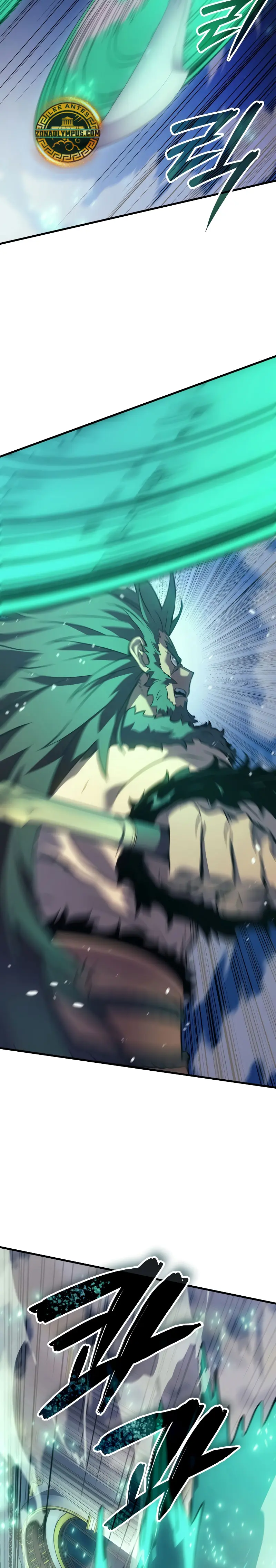 Read The Indomitable Martial King Español Manga Online