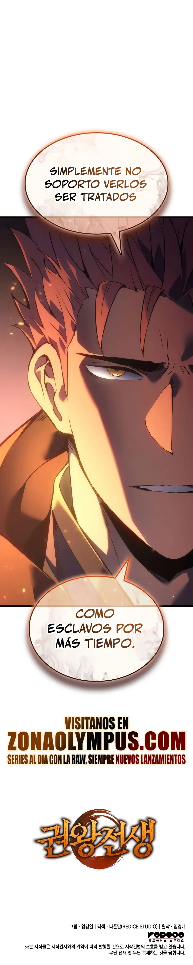 Read The Indomitable Martial King Español Manga Online