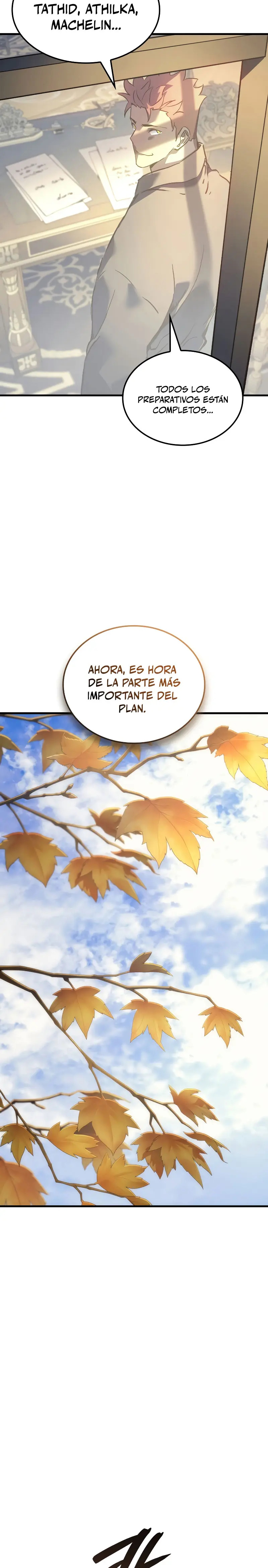 Read The Indomitable Martial King Español Manga Online