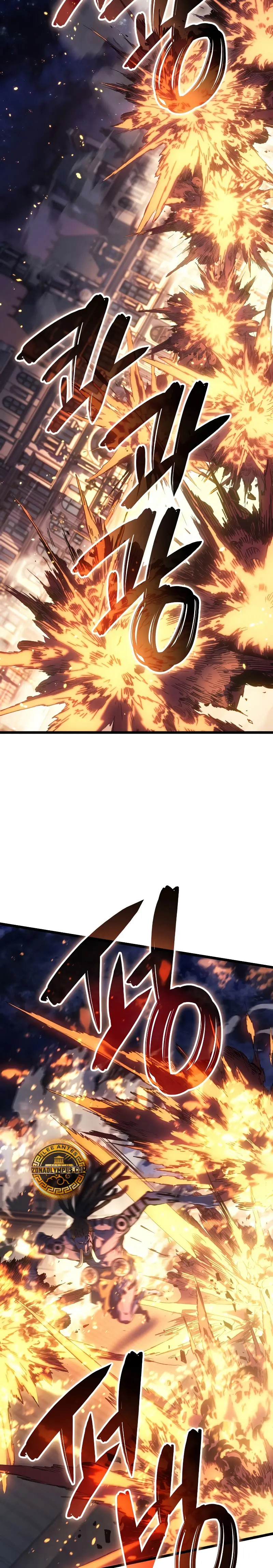 Read The Indomitable Martial King Español Manga Online