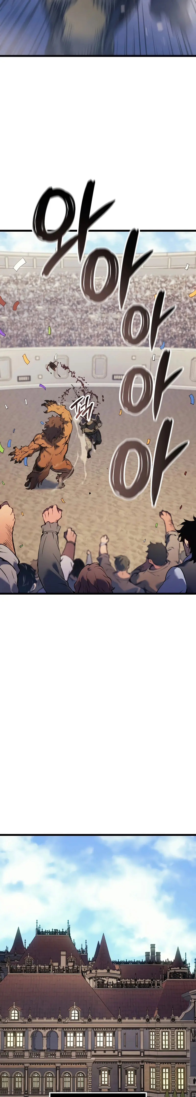 Read The Indomitable Martial King Español Manga Online