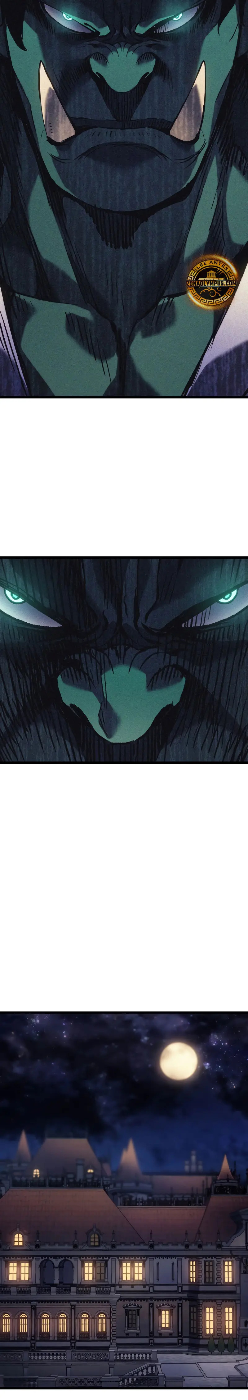 Read The Indomitable Martial King Español Manga Online