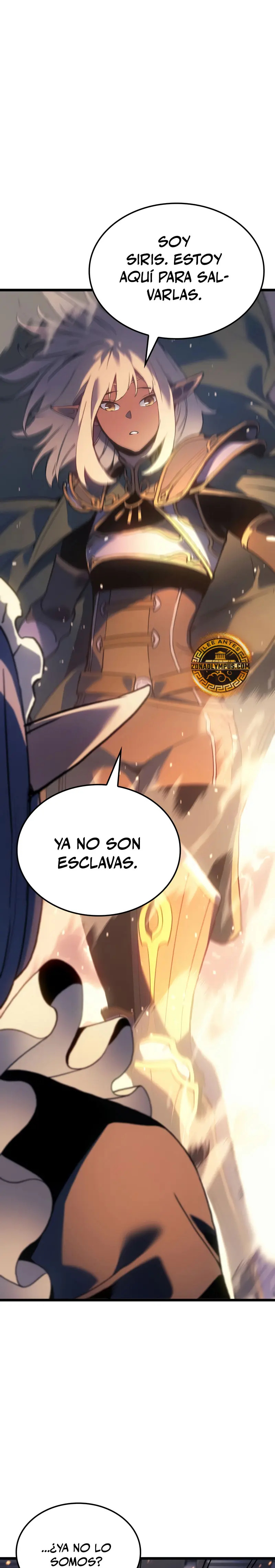 Read The Indomitable Martial King Español Manga Online