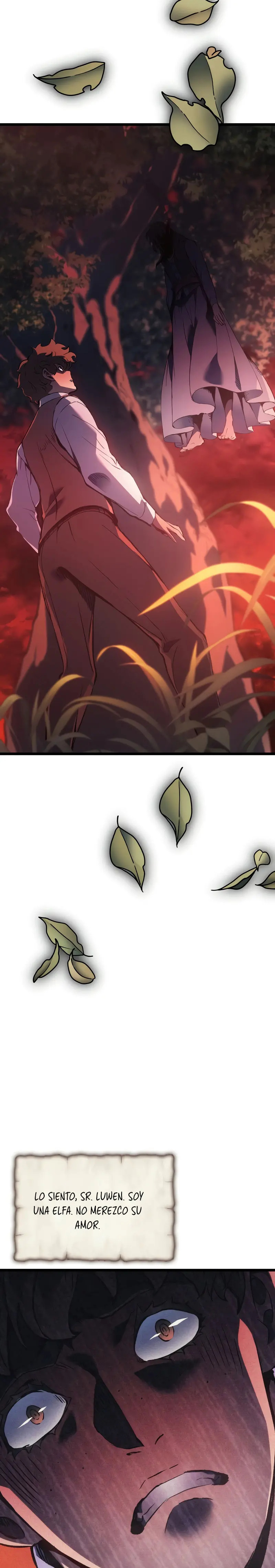 Read The Indomitable Martial King Español Manga Online