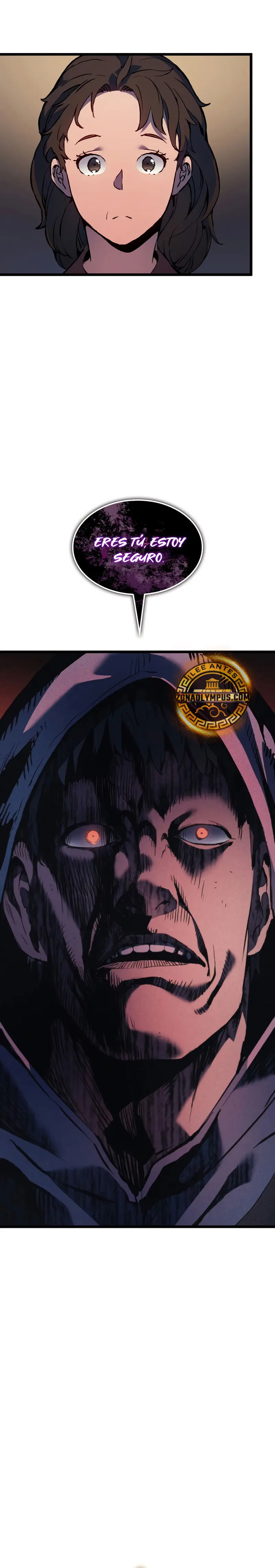 Read The Indomitable Martial King Español Manga Online