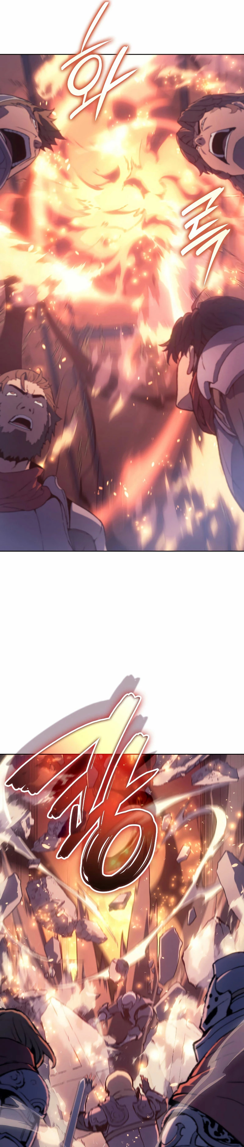 Read The Indomitable Martial King Español Manga Online