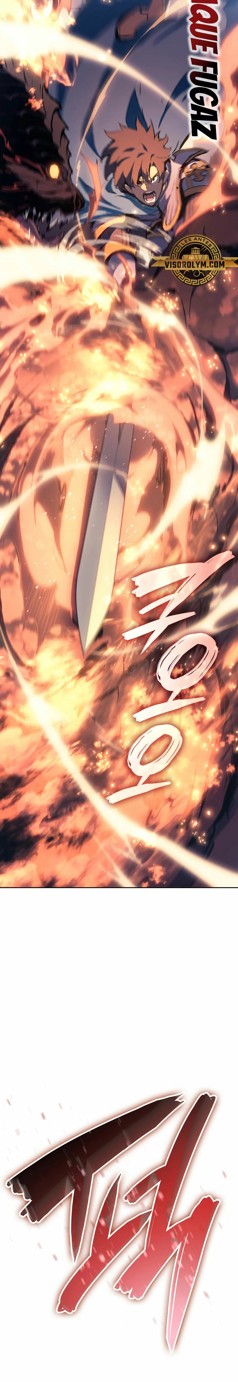 Read The Indomitable Martial King Español Manga Online