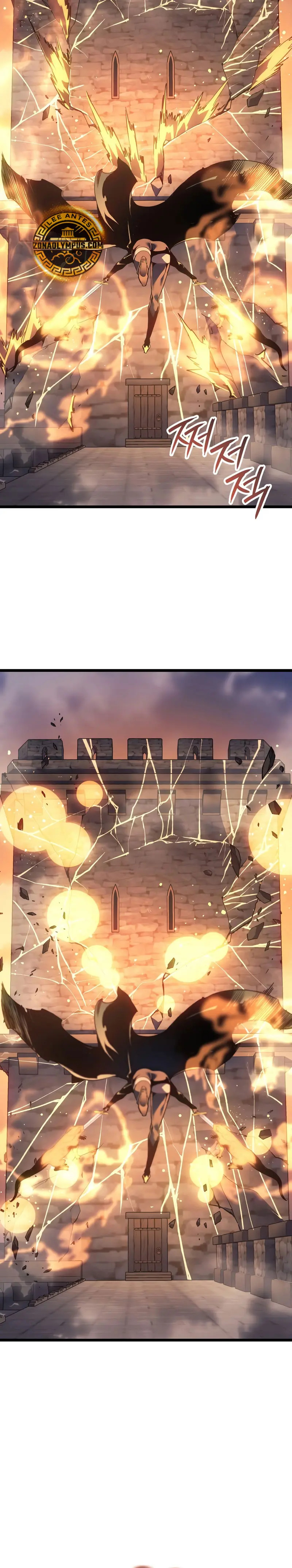 Read The Indomitable Martial King Español Manga Online