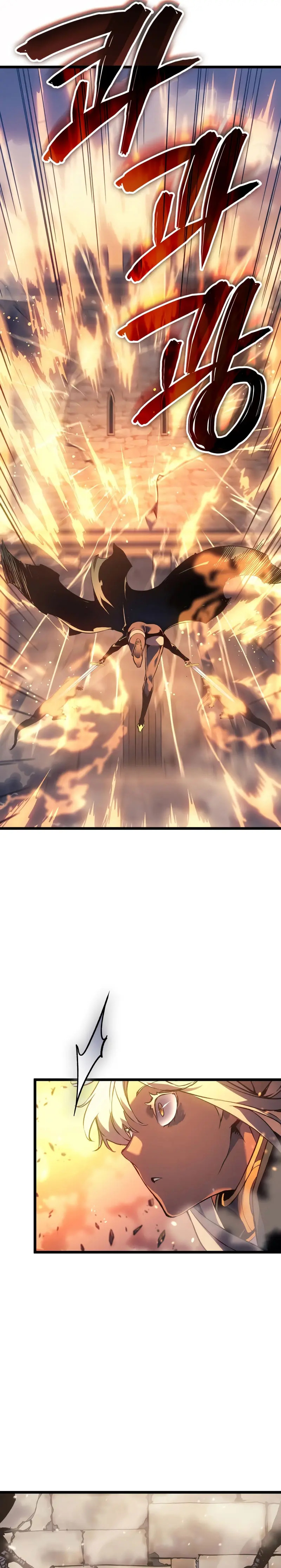 Read The Indomitable Martial King Español Manga Online