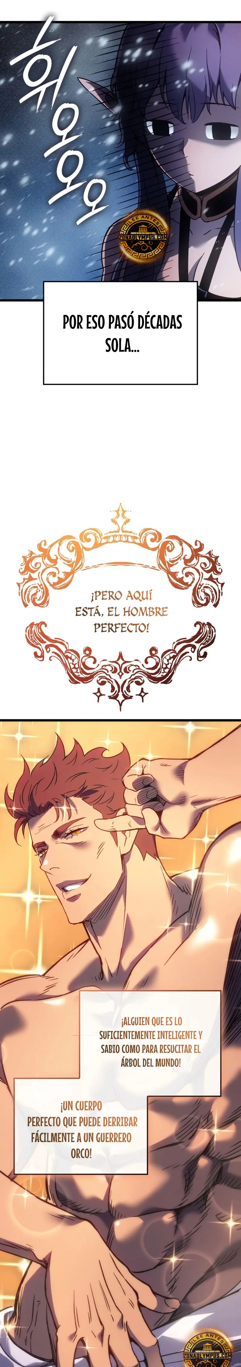 Read The Indomitable Martial King Español Manga Online