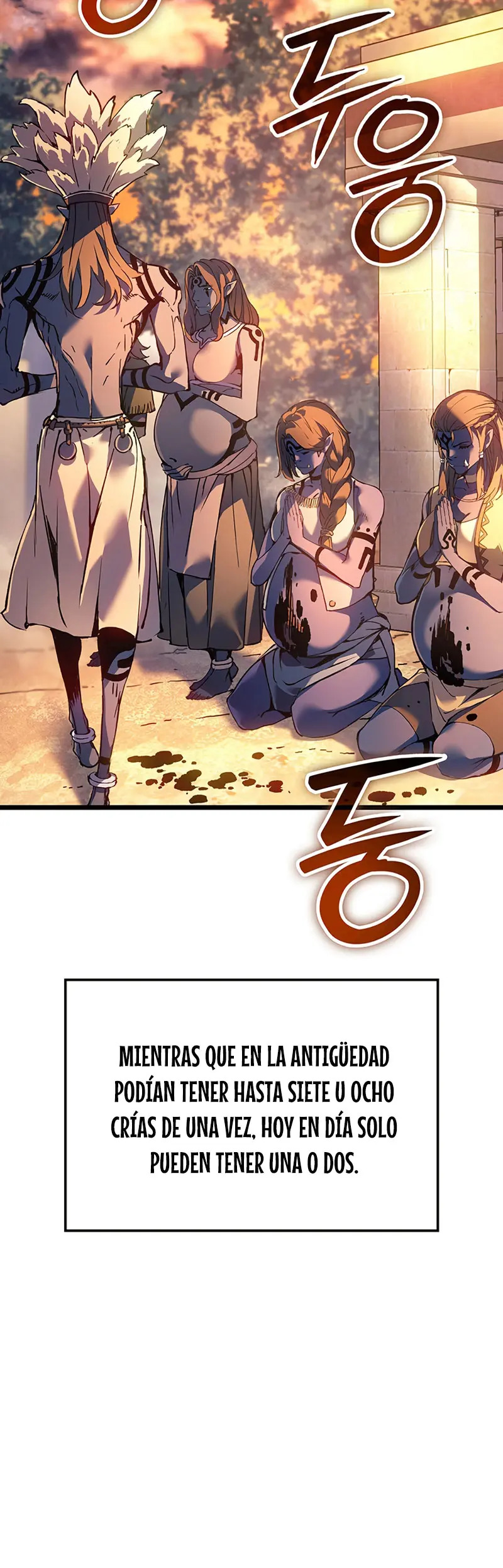 Read The Indomitable Martial King Español Manga Online